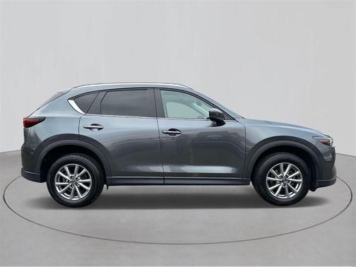 2023 Mazda CX-5 2.5 S Preferred Package