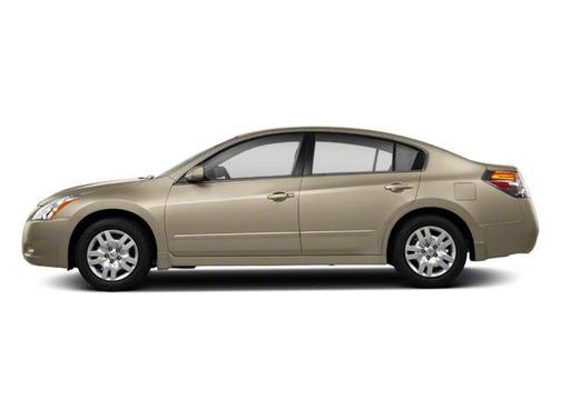 2010 Nissan Altima 2.5 S