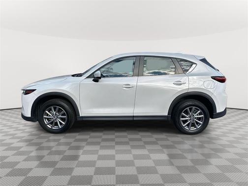 2023 Mazda CX-5 2.5 S