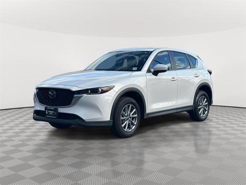 2023 Mazda CX-5 2.5 S
