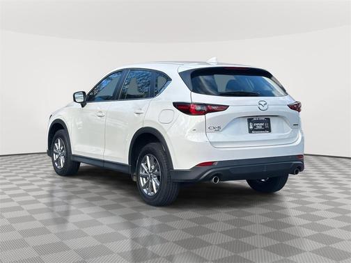 2023 Mazda CX-5 2.5 S