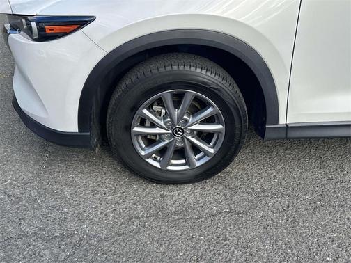 2023 Mazda CX-5 2.5 S
