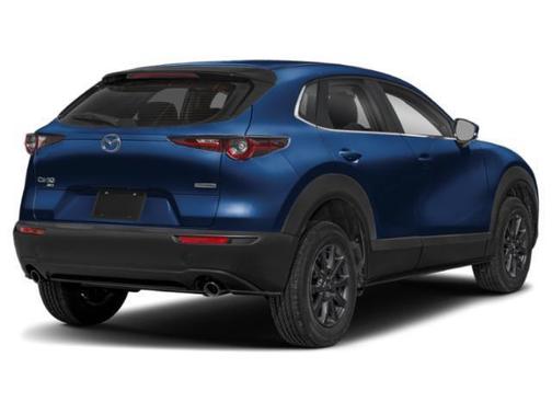 2025 Mazda CX-30 2.5 S