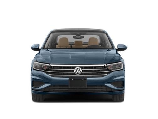 2021 Volkswagen Jetta 1.4T R-Line