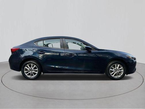 2015 Mazda Mazda3 i Touring