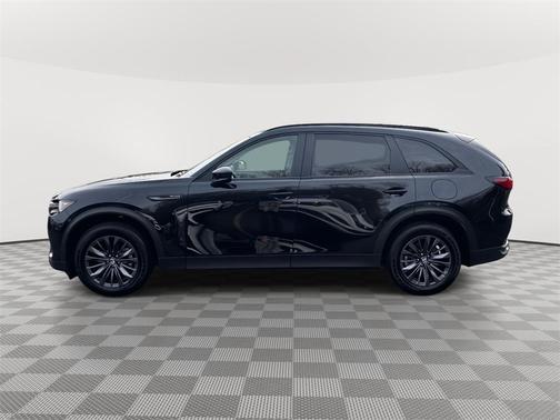 2025 Mazda CX-70 PF