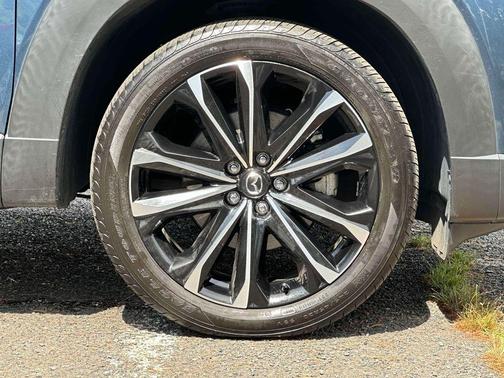 2024 Mazda CX-50 2.5 S Premium Plus Package