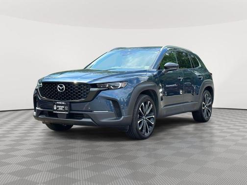 2024 Mazda CX-50 2.5 S Premium Plus Package