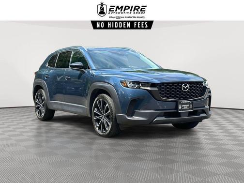 2024 Mazda CX-50 2.5 S Premium Plus Package