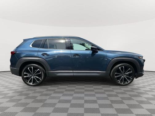 2024 Mazda CX-50 2.5 S Premium Plus Package