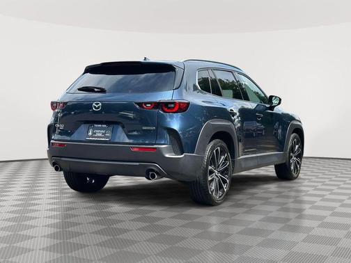 2024 Mazda CX-50 2.5 S Premium Plus Package