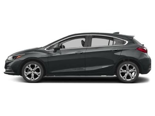 2018 Chevrolet Cruze Premier