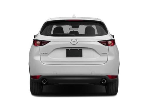Eternal Blue Mica 2020 Mazda CX-5 Sport