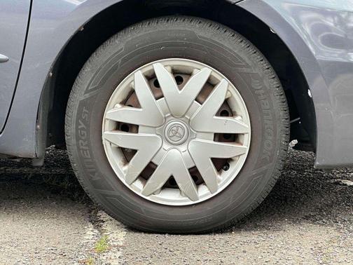 2009 Toyota Sienna LE