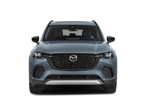 Jet Black Mica 2026 Mazda CX-70 PHEV SC Plus