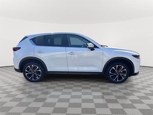 2022 Mazda CX-5 2.5 S Premium