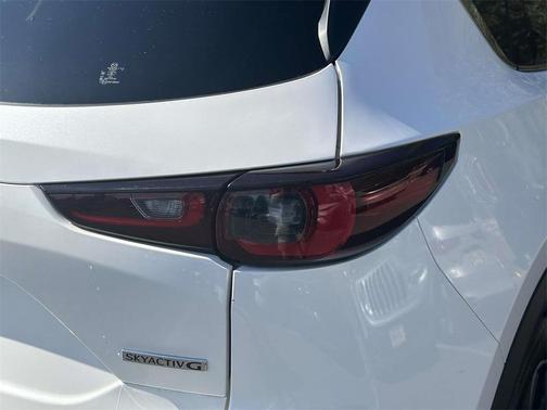 2022 Mazda CX-5 2.5 S Premium