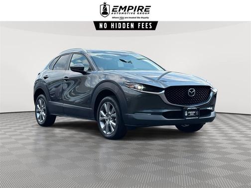2022 Mazda CX-30 Preferred