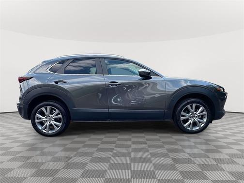 2022 Mazda CX-30 Preferred