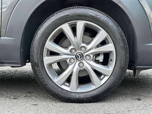 2022 Mazda CX-30 Preferred
