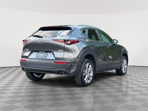 2022 Mazda CX-30 Preferred