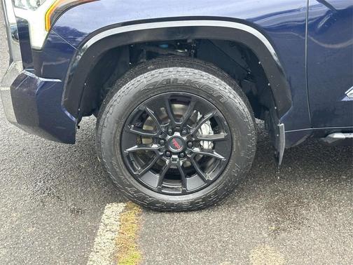 2022 Toyota Tundra 1794 Edition