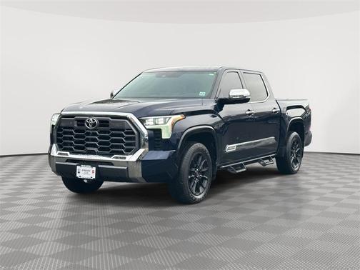 2022 Toyota Tundra 1794 Edition