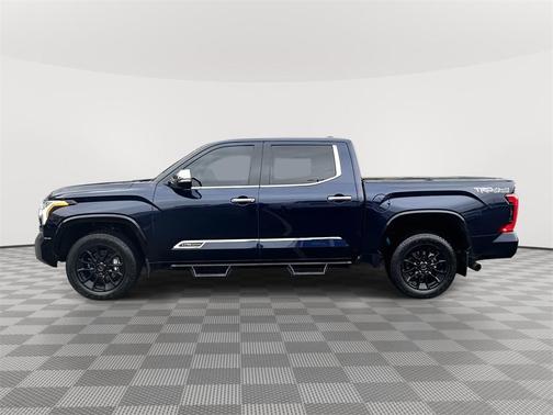 2022 Toyota Tundra 1794 Edition
