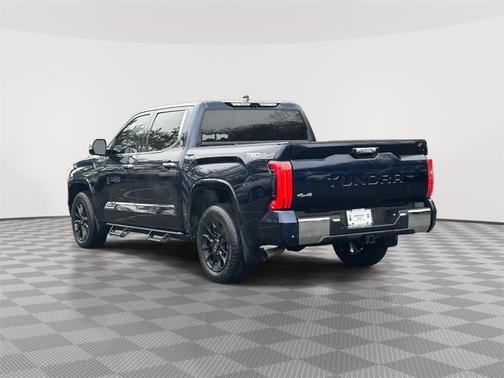2022 Toyota Tundra 1794 Edition