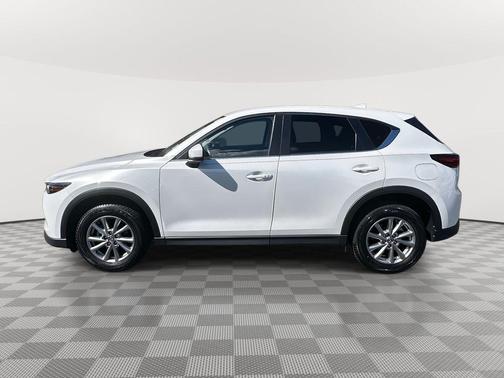 2023 Mazda CX-5 2.5 S Preferred Package