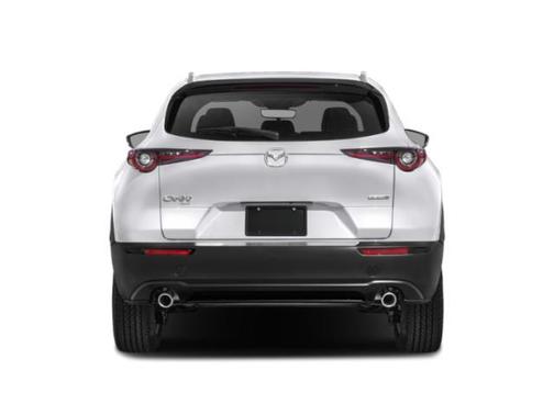 2022 Mazda CX-30 Select