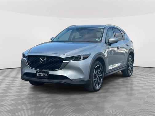 2023 Mazda CX-5 2.5 S Premium