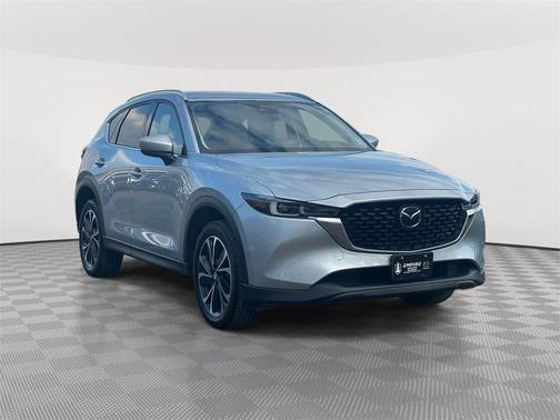 2023 Mazda CX-5 2.5 S Premium