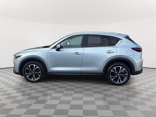 2023 Mazda CX-5 2.5 S Premium