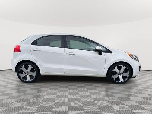 2015 Kia Rio SX