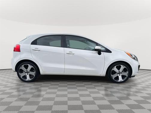 2015 Kia Rio SX
