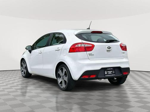 2015 Kia Rio SX