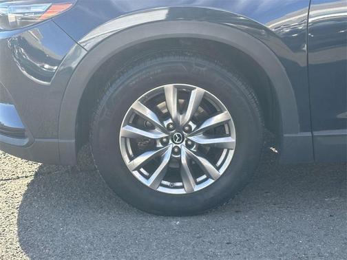 2019 Mazda CX-9 Touring