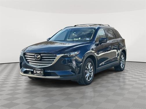 2019 Mazda CX-9 Touring