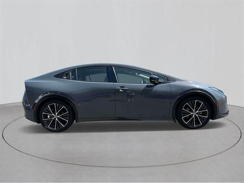 2023 Toyota Prius Limited