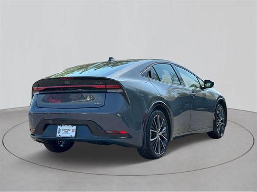 2023 Toyota Prius Limited