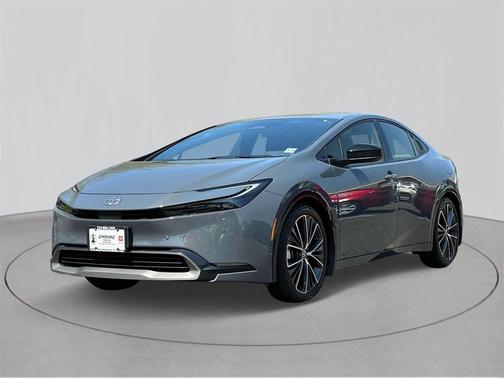 2023 Toyota Prius Limited