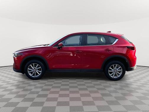 2023 Mazda CX-5 2.5 S