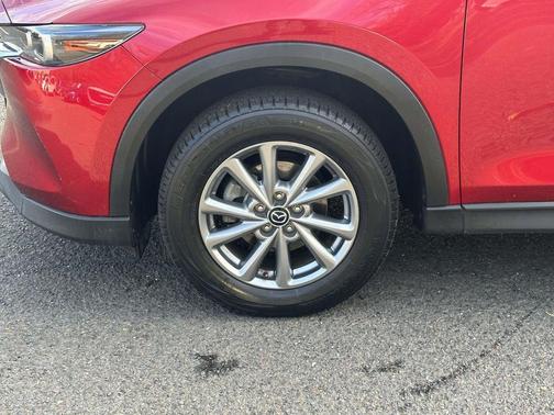 2023 Mazda CX-5 2.5 S