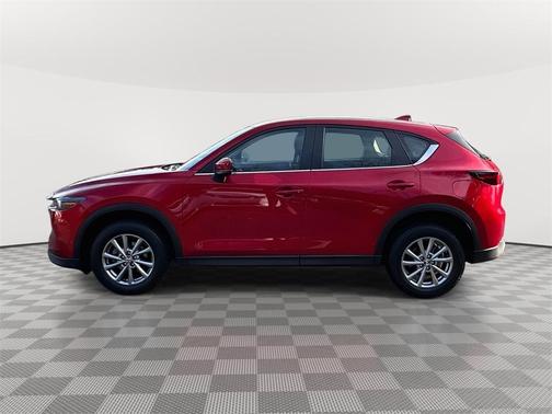 2023 Mazda CX-5 2.5 S