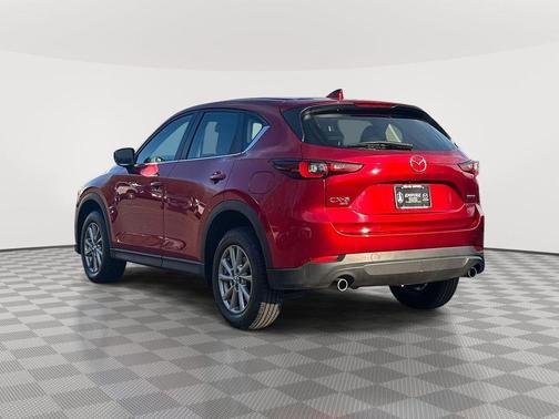 2023 Mazda CX-5 2.5 S