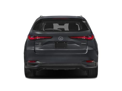 2025 Mazda CX-90 3.3 Turbo Select Package