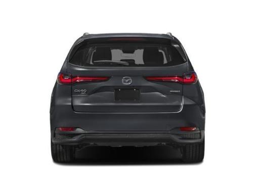 2025 Mazda CX-90 3.3 Turbo Select Package