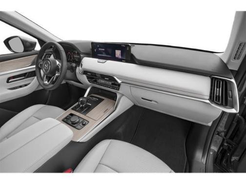 2025 Mazda CX-90 3.3 Turbo S Premium Package