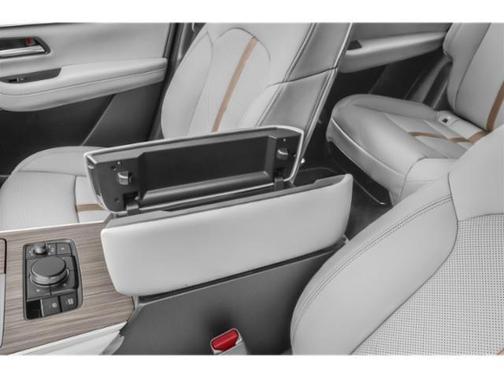 2025 Mazda CX-90 3.3 Turbo S Premium Package